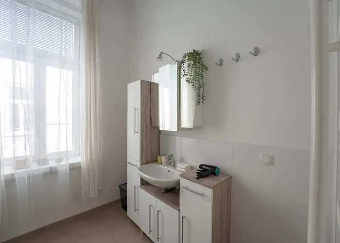 1020 Apartamento Viena