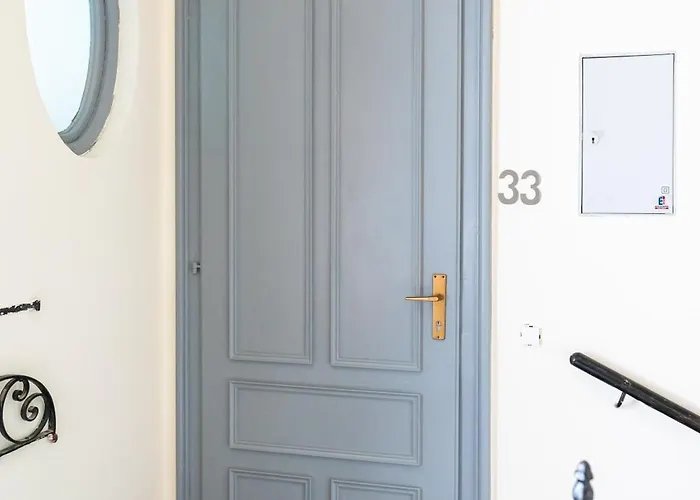 Apartamento 1020