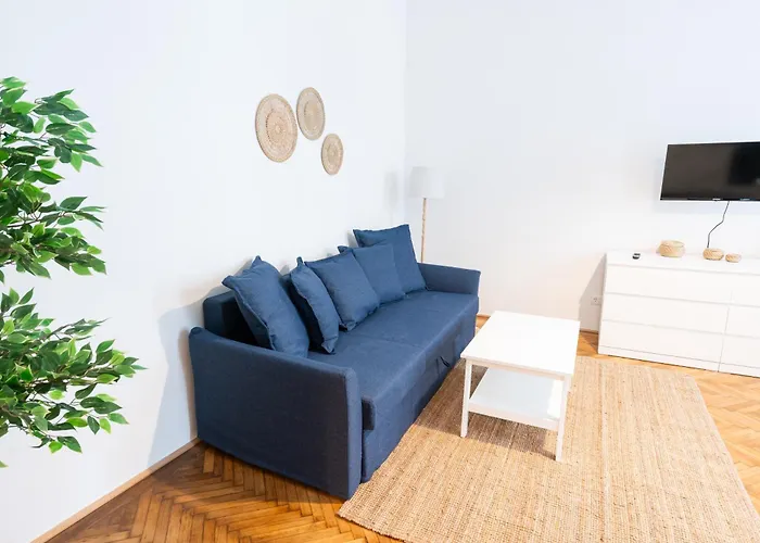 Apartamento 1020 Viena