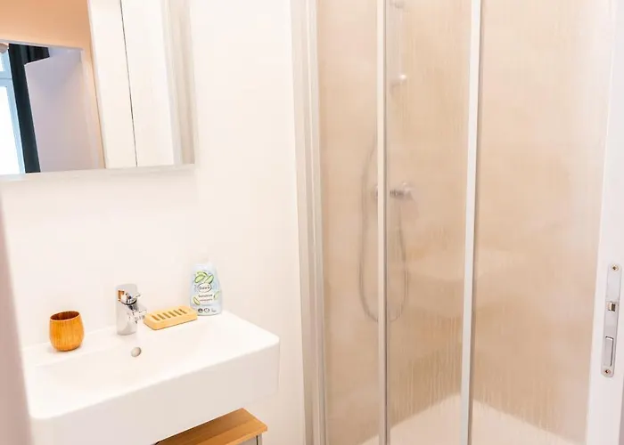 1020 Apartamento Viena