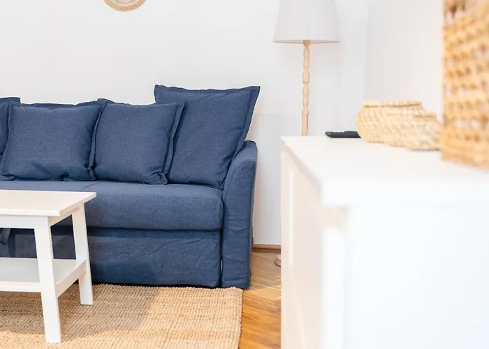 1020 Apartamento Viena