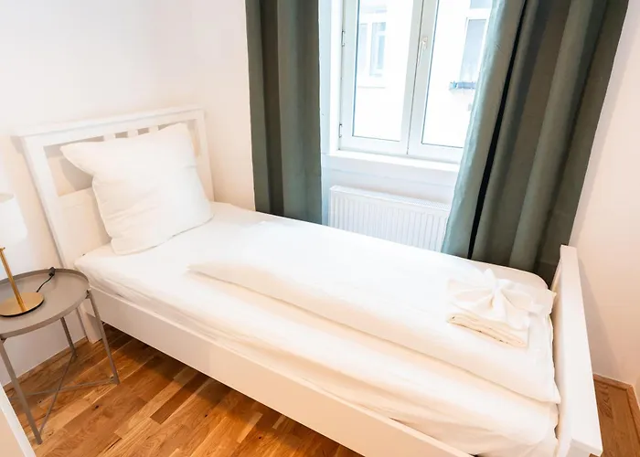 Apartamento 1020 Viena