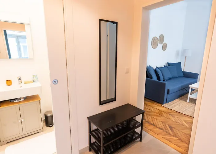 1020 Apartamento *