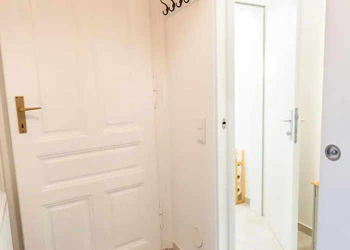 Apartamento 1020 Viena