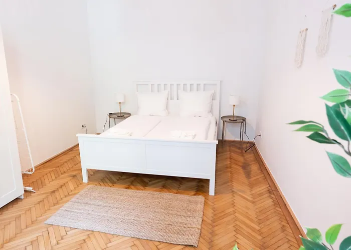 Apartamento 1020 Viena
