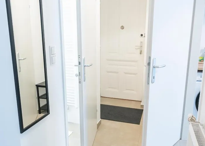 1020 Apartamento Viena