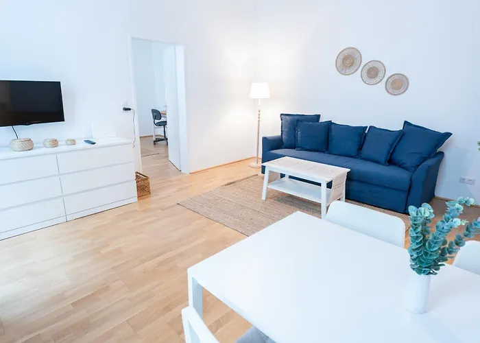 1020 Apartamento Viena