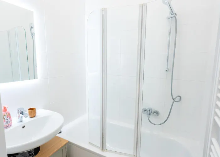 Apartamento 1020 Viena