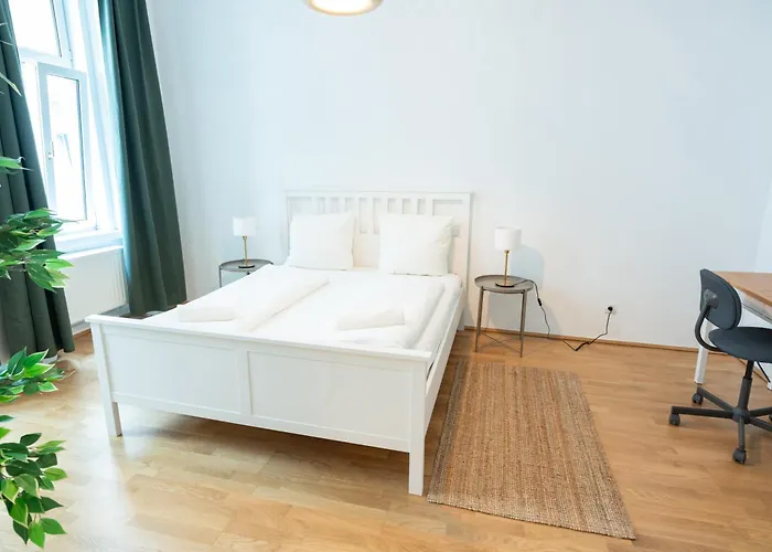 Apartamento 1020 Viena